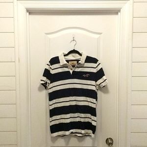Hollister Polo